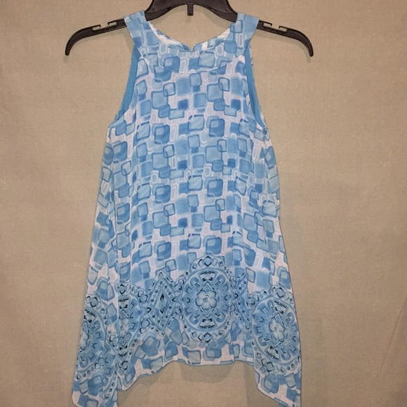 Girls IZ Byer Dress - Picture 1 of 5
